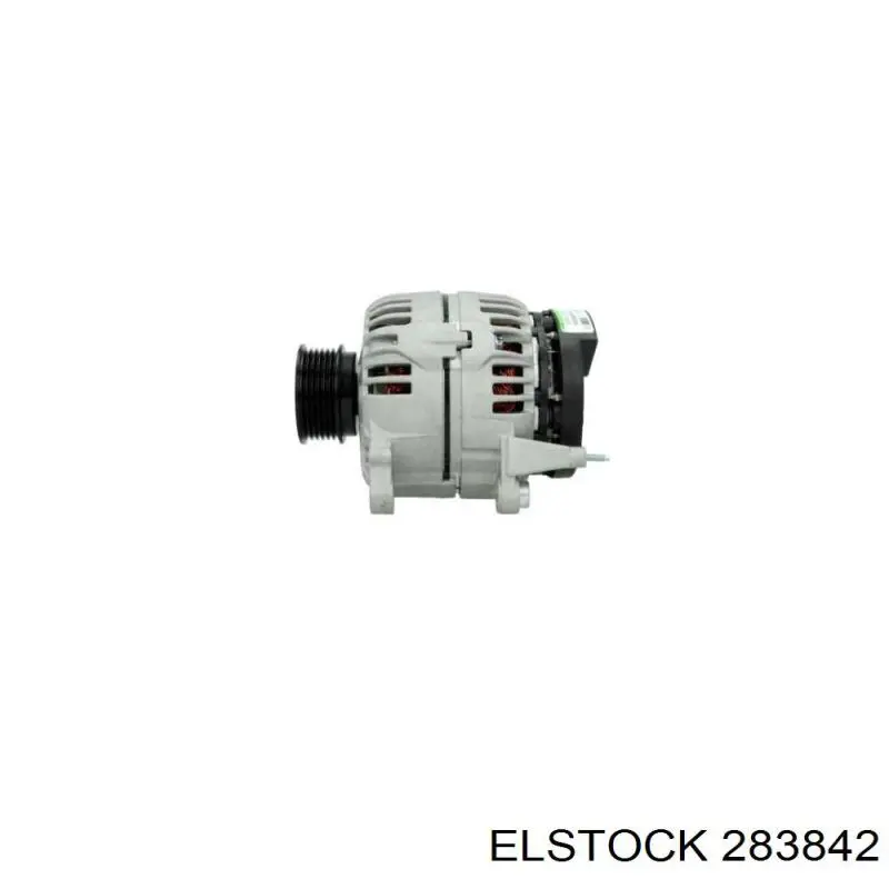 Купить 8602322 Volvo Генератор
