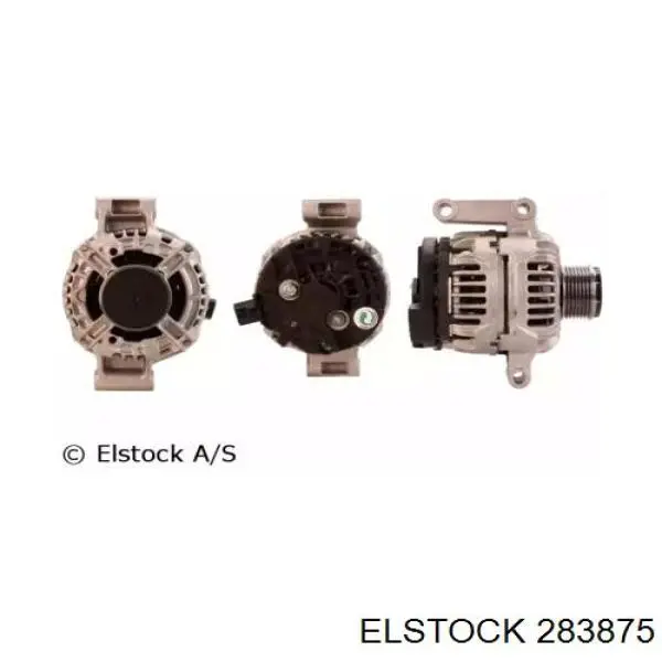 Автомобильный генератор Ford 4332279 цена, от 153.78 USD