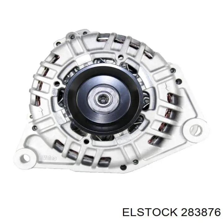 Купить 283876 Elstock Генератор