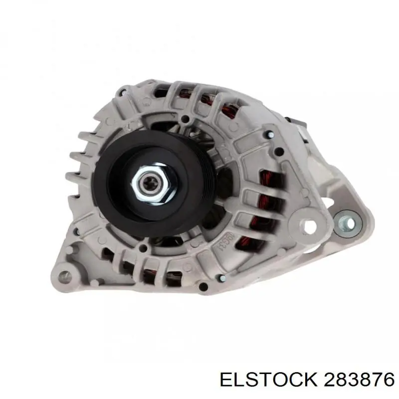 Генератор 283876 Elstock