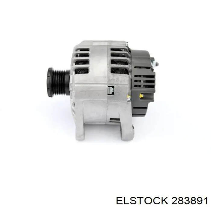Автомобильный генератор Renault (RVI) SG12B123 цена, от 152.48 USD