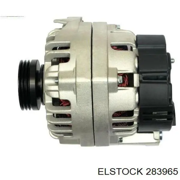 Генератор автомобиля Renault (RVI) 7711134752