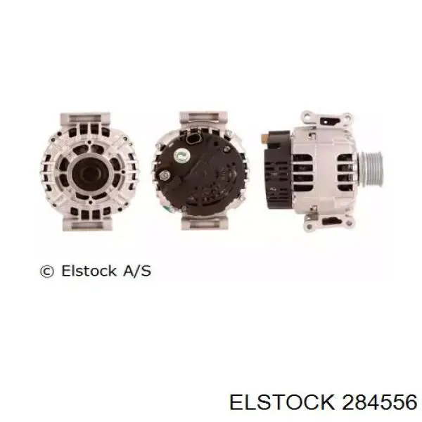 28-4556 Elstock генератор
