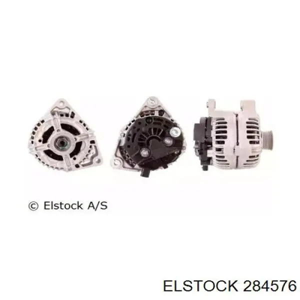 284576 Elstock генератор
