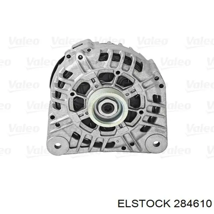 Купить 284610 Elstock Генератор