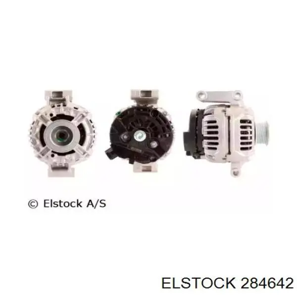28-4642 Elstock генератор