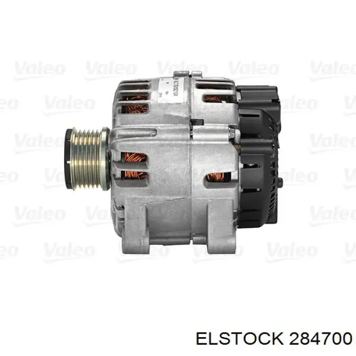 Купить 2542693A VALEO Генератор