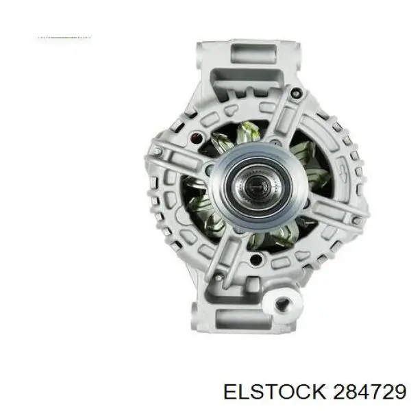 Генератор CA1773 HC Parts