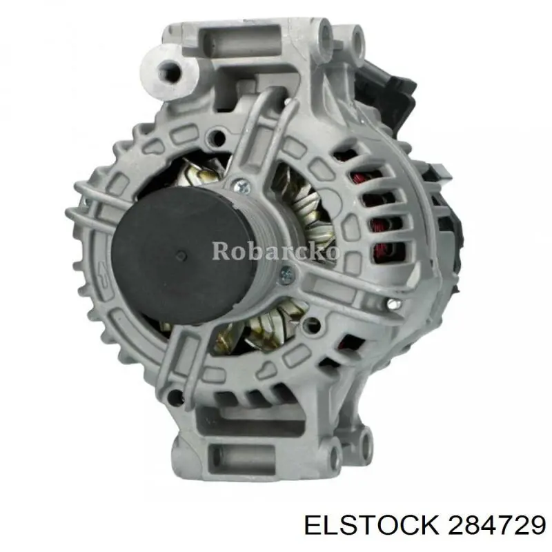 Автомобильный генератор AS/Auto Storm A0220 цена, от 190.86 USD