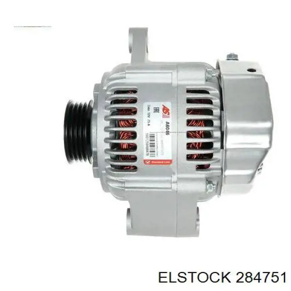 Генератор 284751 Elstock