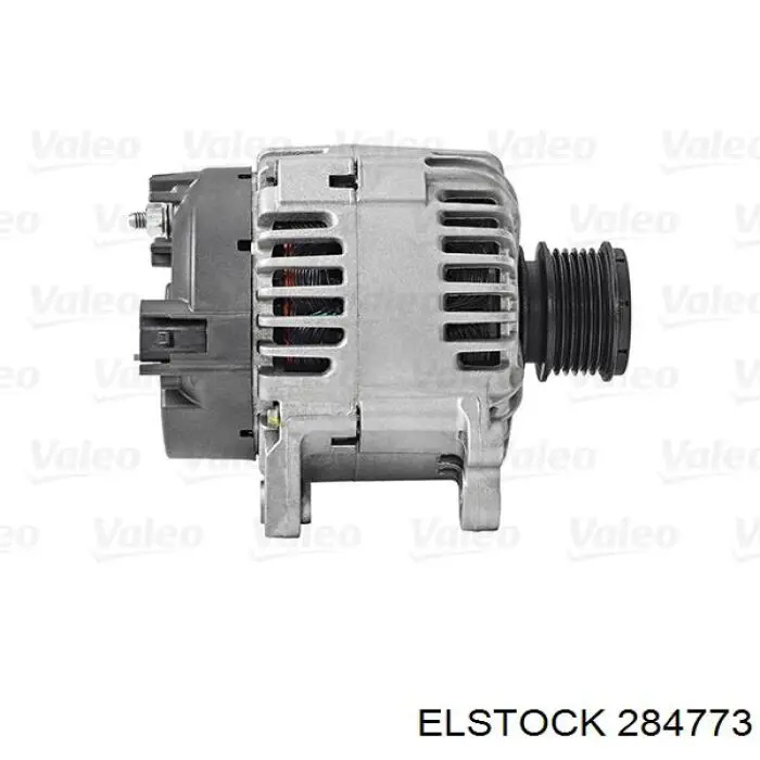 Автомобильный генератор Elstock 284773 цена, от 56.37 USD