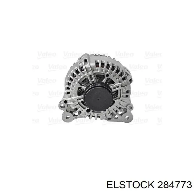 Генератор автомобиля Elstock 284773