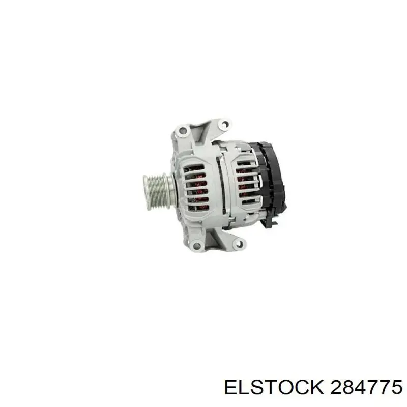 Генератор автомобиля Elstock 284775