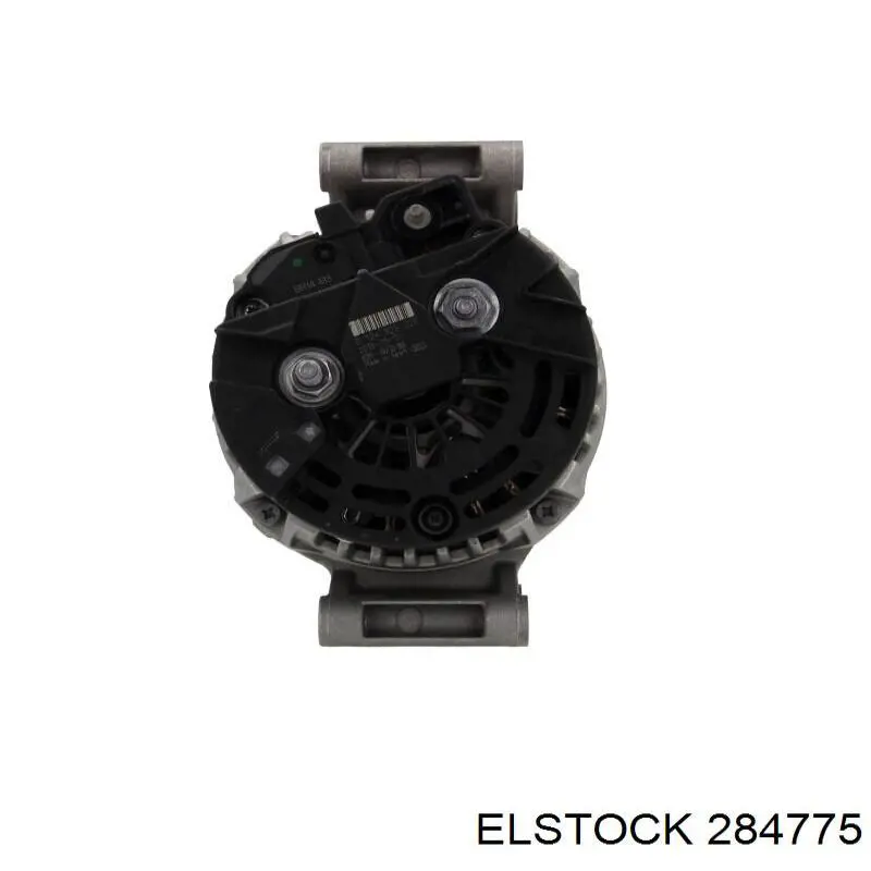 Автомобильный генератор Elstock 284775 цена, от 143.07 USD