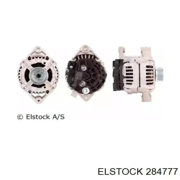 28-4777 Elstock генератор