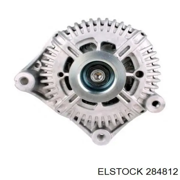 Автомобильный генератор Elstock 284812 цена, от 253.97 USD
