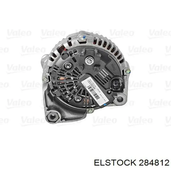 Генератор 200036 VALEO