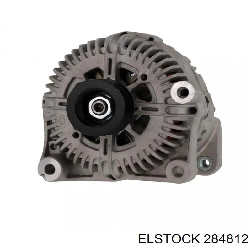 Генератор автомобиля Elstock 284812