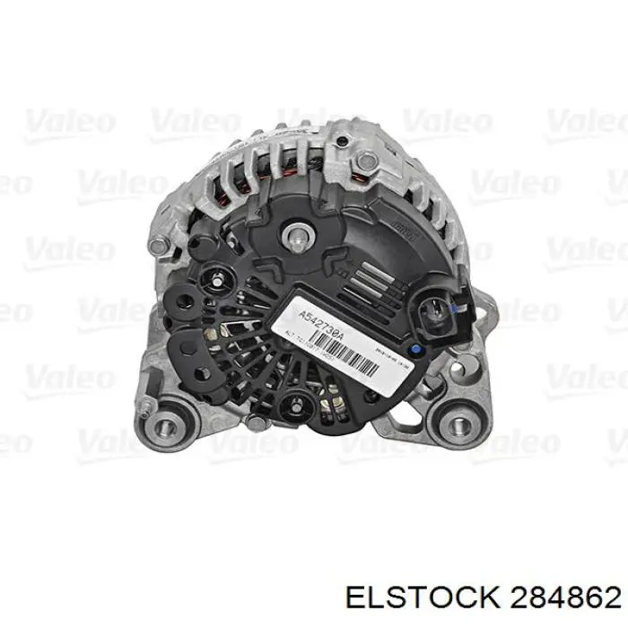 Генератор 284862 Elstock