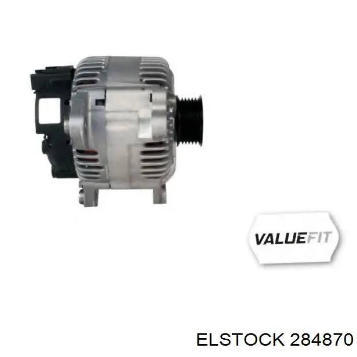 Купить 284870 Elstock Генератор