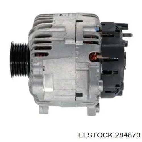 Генератор 284870 Elstock