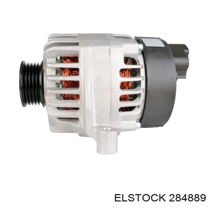 Автомобильный генератор Cargo F032113718 цена, от 126.72 USD