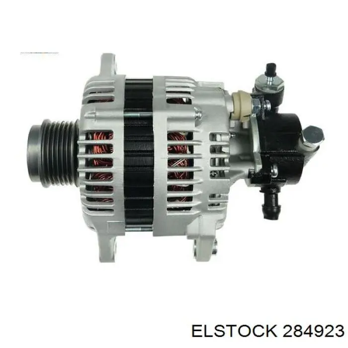 284923 Elstock Генератор автомобильный