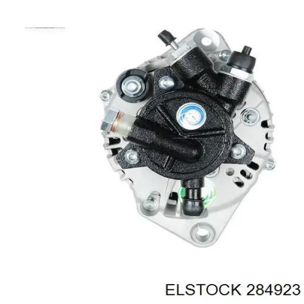 Автомобильный генератор Elstock 284923 цена, от 166.21 USD
