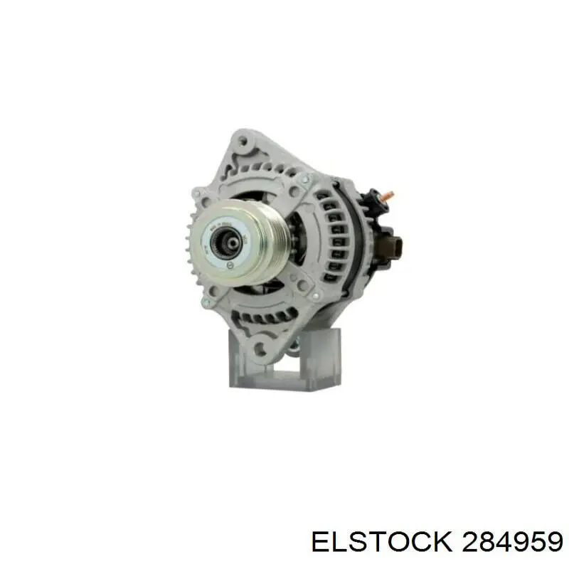 Генератор автомобиля Elstock 284959
