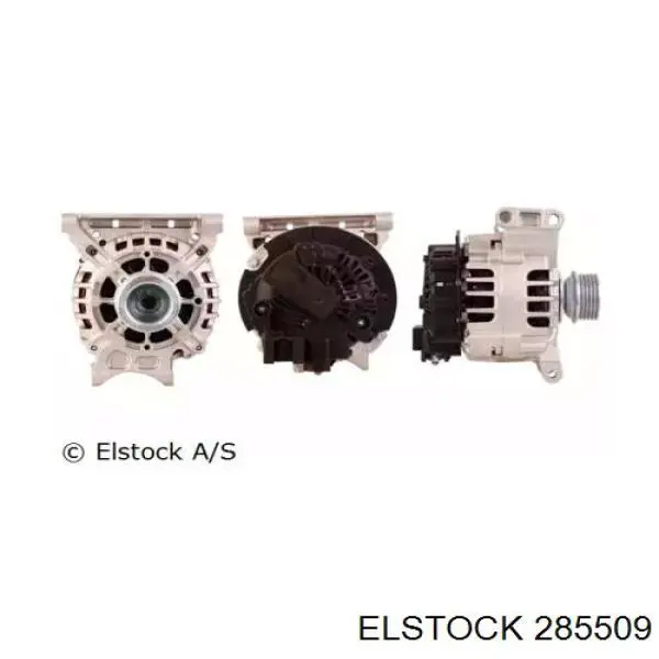 Автомобильный генератор AS/Auto Storm A3319 цена, от 177.32 USD