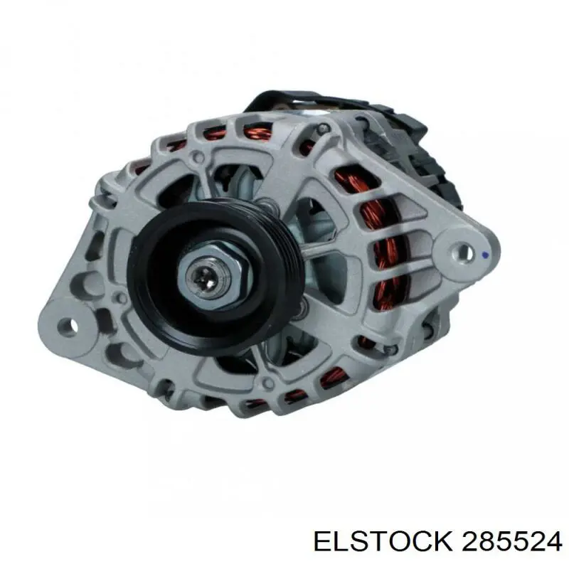 063731798010 Magneti Marelli Генератор автомобильный