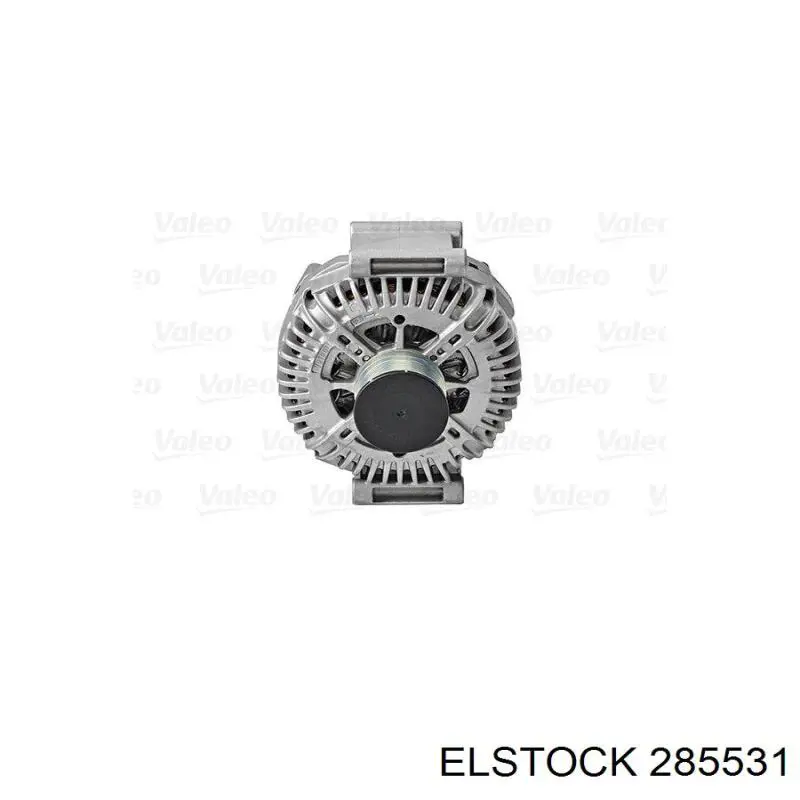 Автомобильный генератор Chrysler 4801250AC цена, от 112.49 USD