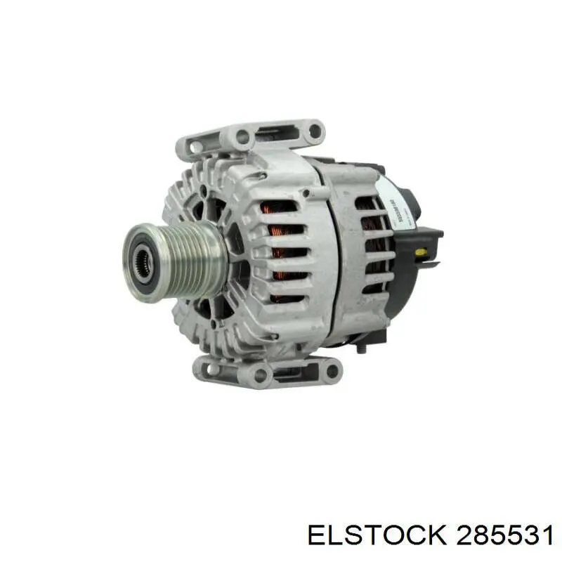 Автомобильный генератор AS/Auto Storm A3114 цена, от 118.38 USD