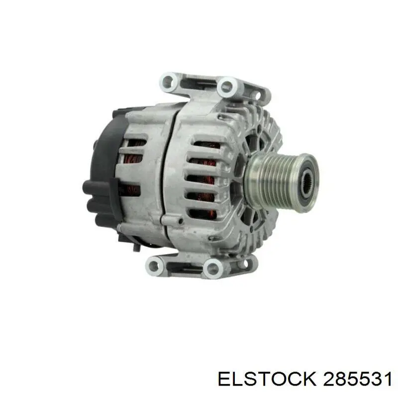 Генератор CA2108 REMA-PARTS