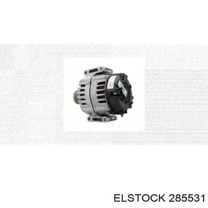Генератор RX801250AD Chrysler