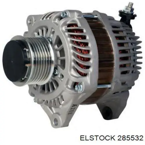 Купить 285532 Elstock Генератор