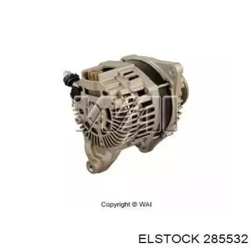 Генератор 285532 Elstock