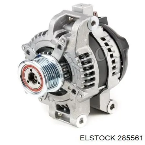 Автомобильный генератор AS/Auto Storm A6052 цена, от 201.07 USD