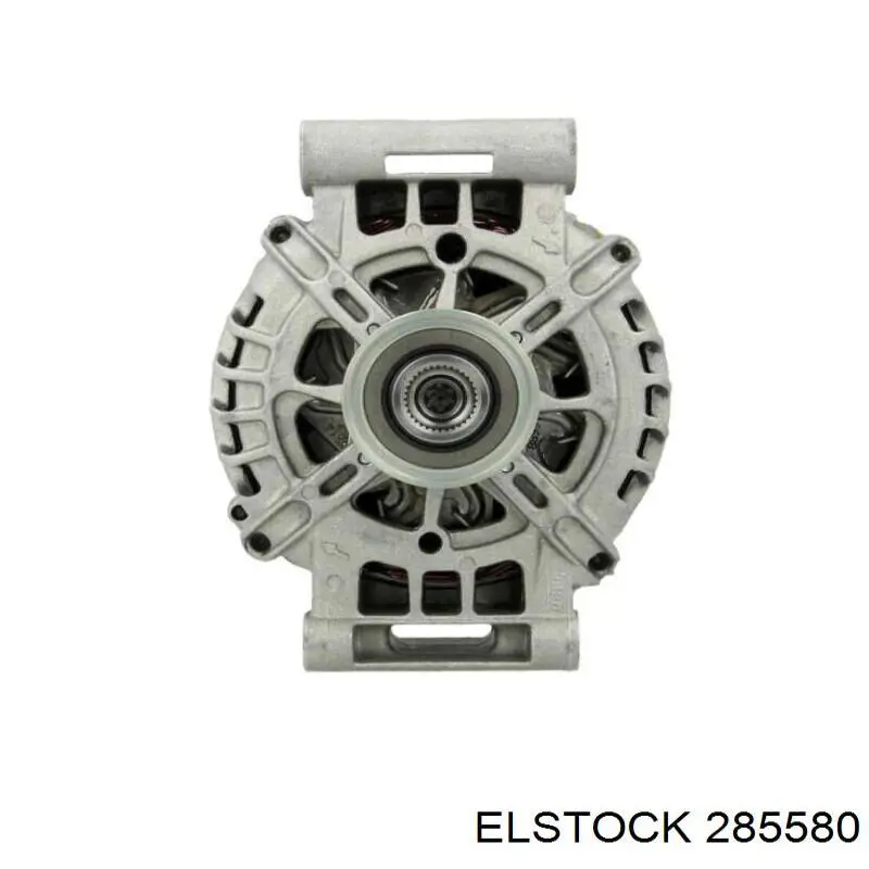 Генератор автомобиля Elstock 285580