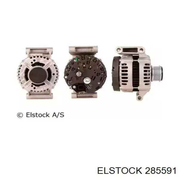 28-5591 Elstock генератор