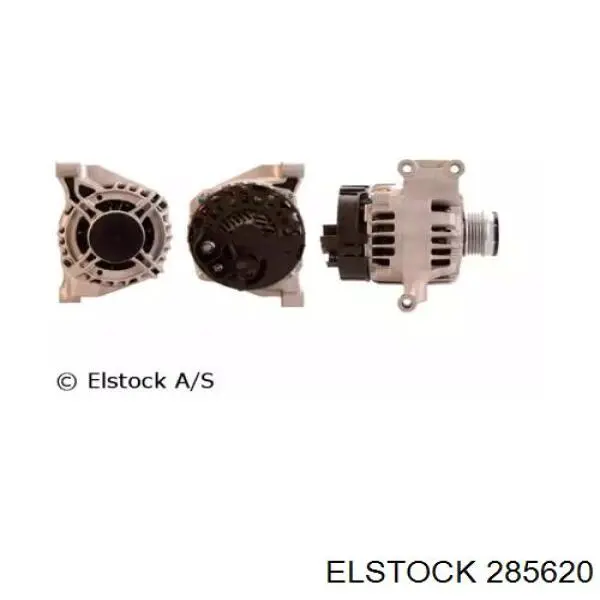 28-5620 Elstock генератор