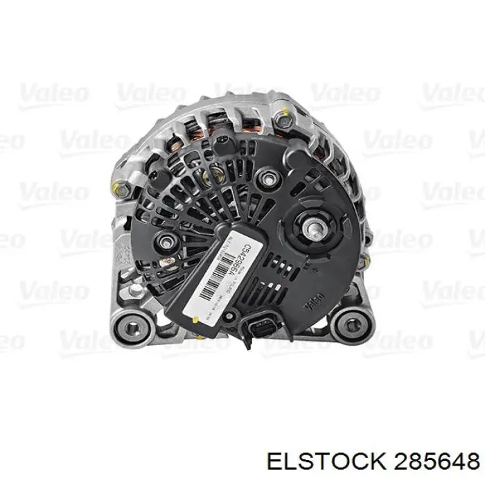 Купить 8200404459D Renault (RVI) Генератор