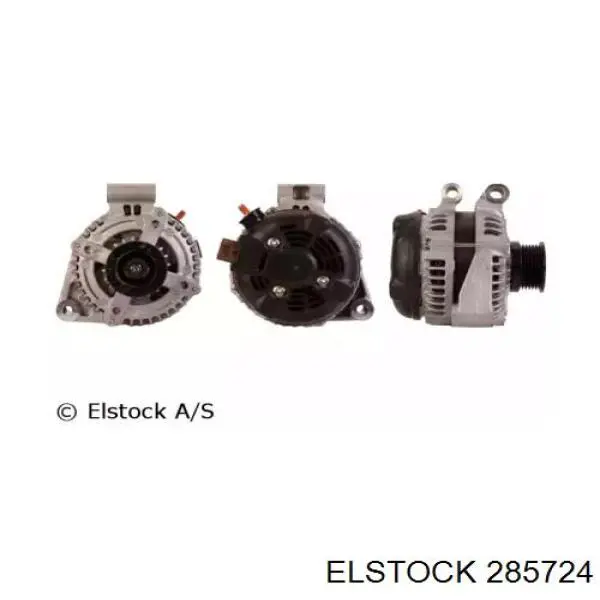 285724 Elstock генератор