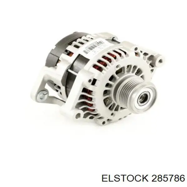 Генератор 285786 Elstock