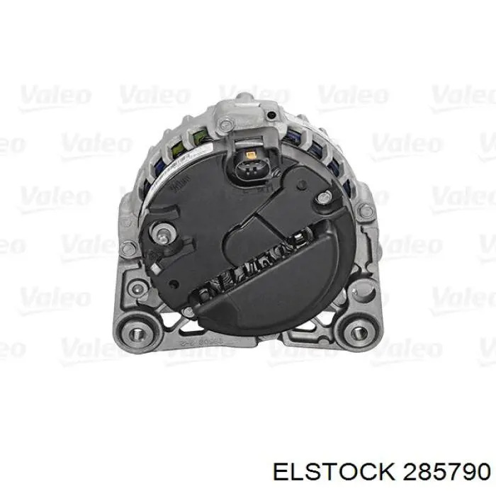 Генератор автомобиля VALEO 439452