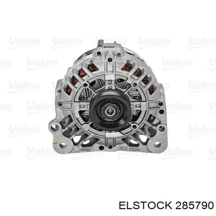 Генератор 439452 VALEO