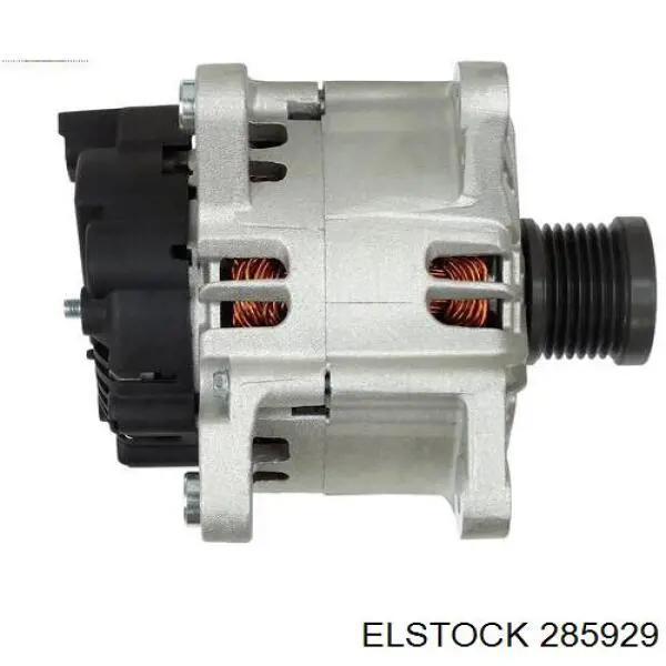Генератор автомобиля Elstock 285929
