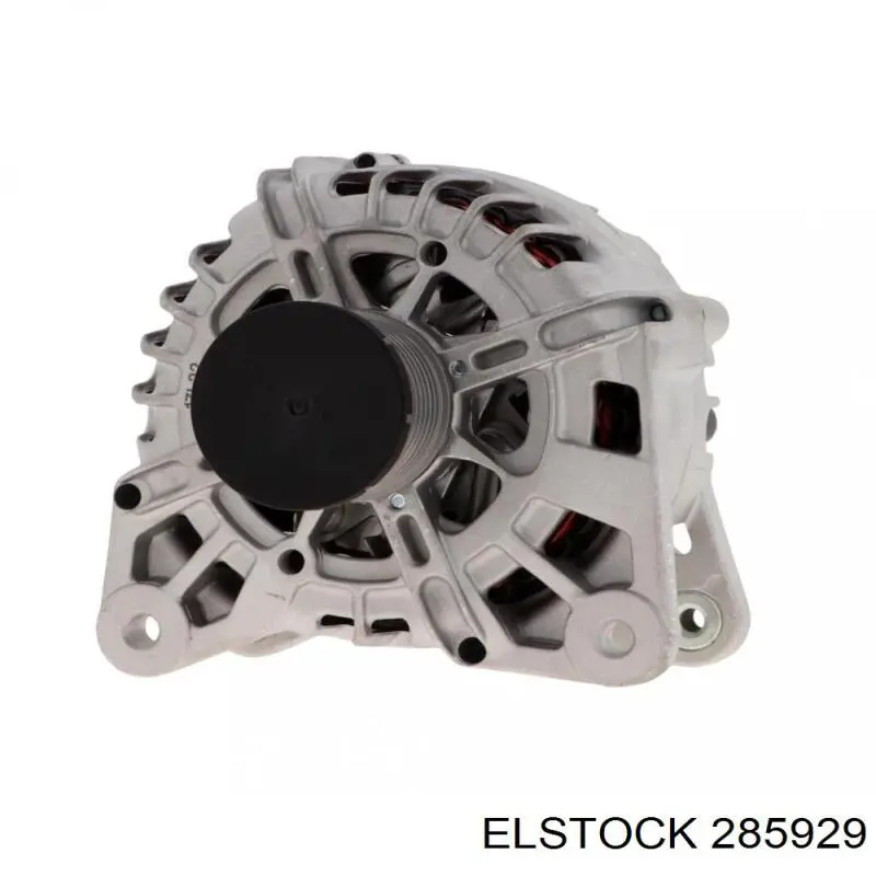 Генератор 285929 Elstock