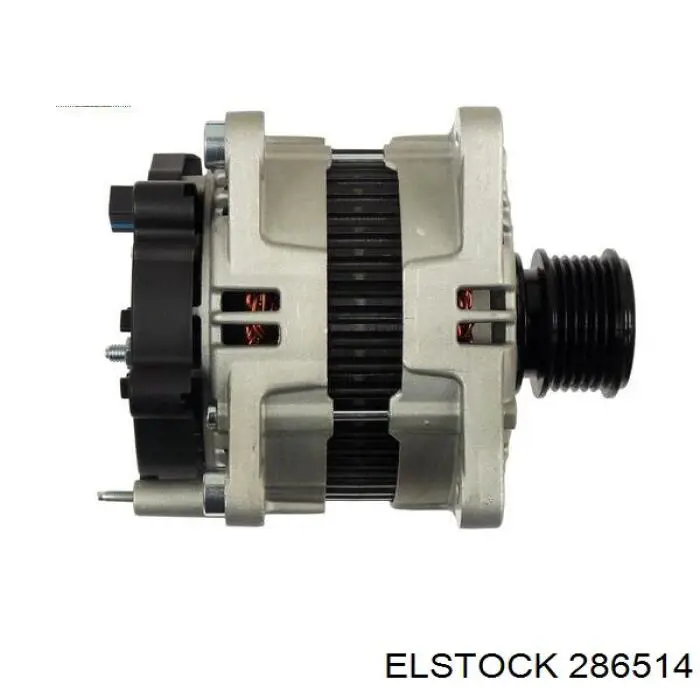 Купить 0125811027 Bosch Генератор