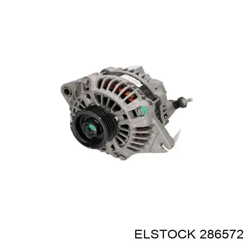 Купить 3140084E12 Suzuki Генератор